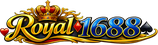Royal1688 โลโก้